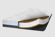 Матрас КРК 120х190х8 см Матрас КРК 120х190х8 см