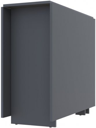 Стіл на кухню Doros Торонто 180х89х80 см Дуб сонома (DRS-011394) Стіл на кухню Doros Торонто 180х89х80 см Дуб сонома (DRS-011394)