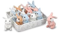 Baby Bunny Hops Кролики-малюки стрибунці MD7675 Baby Bunny Hops Кролики-малюки стрибунці MD7675