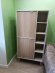Стелаж Perfect Home Форест / Forest RG80 2-дверний Беж пісочний/ялиця сканді (PFH-091480) Стелаж Perfect Home Форест / Forest RG80 2-дверний Беж пісочний/ялиця сканді (PFH-091480)
