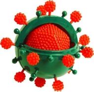 Розвиваюча гра Вірус E2371VS Розвиваюча гра Вірус E2371VS
