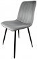 Стілець PM-005 Perfect Home Сірий (PFH-092074)