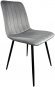 Стілець PM-005 Perfect Home Сірий (PFH-092074)