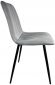 Стілець PM-005 Perfect Home Сірий (PFH-092074)