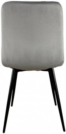 Стілець PM-005 Perfect Home Сірий (PFH-092074)