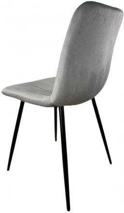 Стілець PM-005 Perfect Home Сірий (PFH-092074)