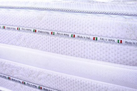 Матрас безпружинний Pullman 110х190х35 см Матрас безпружинний Pullman 110х190х35 см