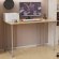 Комп'ютерний стіл Ferrum-decor Ханна 75x140x70 сірий ДСП Дуб Сан-Марино 16мм (FRD-101444) Комп'ютерний стіл Ferrum-decor Ханна 75x140x70 сірий ДСП Дуб Сан-Марино 16мм (FRD-101444)