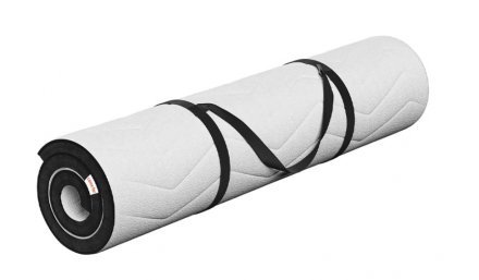 Футон для дивана Relax Fit 95х190х5 см