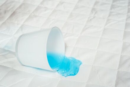 Наматрацник водонепроникний 90х190х25 см (CMP077) Наматрацник водонепроникний 90х190х25 см (CMP077)