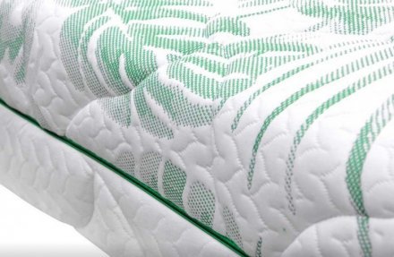 Матрац ортопедичний Sono 80х200х22 см