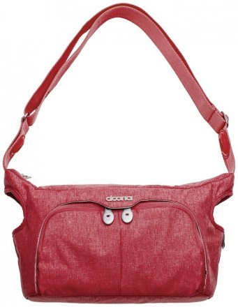 Сумка Doona Essentials bag red SP105-99-003-099