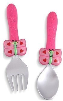 Набор посуды Бабочка Белла MD6576, Melissa & Doug Набор посуды Бабочка Белла MD6576, Melissa & Doug