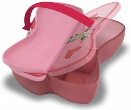 Набор посуды Бабочка Белла MD6576, Melissa & Doug Набор посуды Бабочка Белла MD6576, Melissa & Doug