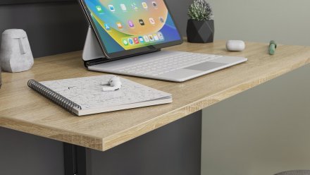 Обідній стіл-трансформер Ніка стіновий Ferrum-decor 420x900x500 Чорний метал ДСП Дуб Сонома 16 мм (FRD-105167) Обідній стіл-трансформер Ніка стіновий Ferrum-decor 420x900x500 Чорний метал ДСП Дуб Сонома 16 мм (FRD-105167)