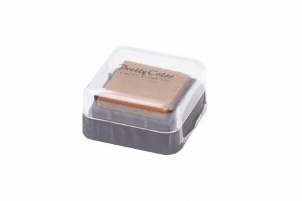 Фарба для штампів коричнева 15345G-22 Фарба для штампів коричнева 15345G-22