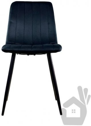 Стілець PM-005 Perfect Home Чорний (PFH-092075)