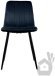 Стілець PM-005 Perfect Home Чорний (PFH-092075)