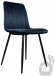 Стілець PM-005 Perfect Home Чорний (PFH-092075)