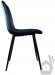 Стілець PM-005 Perfect Home Чорний (PFH-092075)