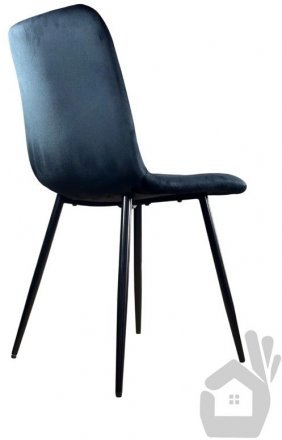 Стілець PM-005 Perfect Home Чорний (PFH-092075)