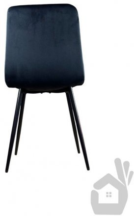Стілець PM-005 Perfect Home Чорний (PFH-092075)