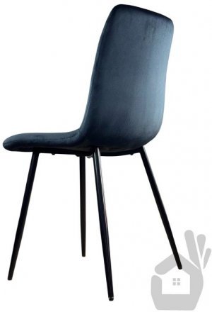 Стілець PM-005 Perfect Home Чорний (PFH-092075)