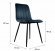Стілець PM-005 Perfect Home Чорний (PFH-092075)