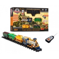 Залізниця дитяча