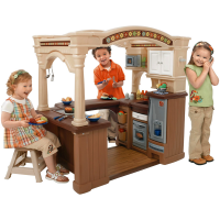 Кухні дитячі та посуд