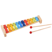 Музичні інструменти