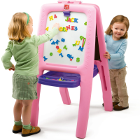 Мольберти дитячі