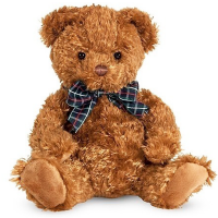 М'які іграшки