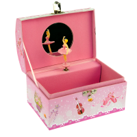 Скриньки та скарбнички