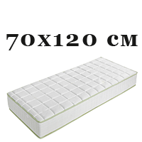 Матраци 70х120