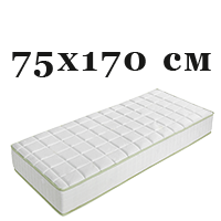 Матраци 75х170