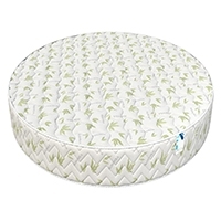 Матраци круглі