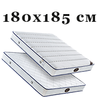 Матраци 180х185