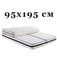 Матраци 95х195