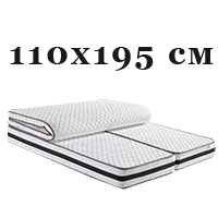 Матраци 110х195