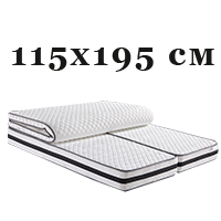 Матраци 115х195
