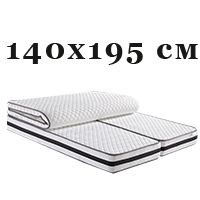 Матраци 140х195