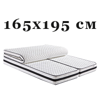 Матраци 165х195