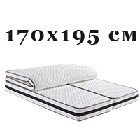 Матраци 170х195