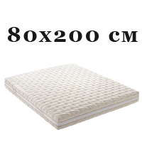 Матраци 80х200