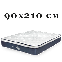 Матраци 90х210