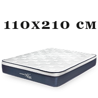 Матраци 110х210