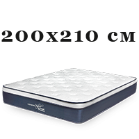 Матраци 200х210