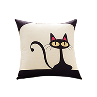 Подушки декоративні