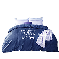 Постільні комплекти